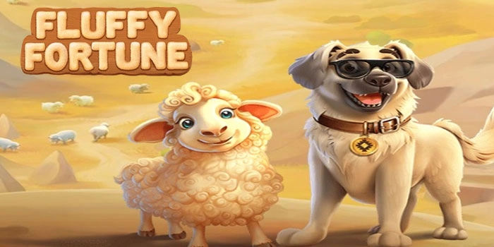 Hasil Luar Biasa Hanya Sekali Putar di Slot Fluffy Fortune