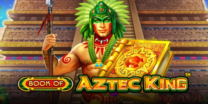 Hujan Kejutan Premium di Slot Book Of Aztec King