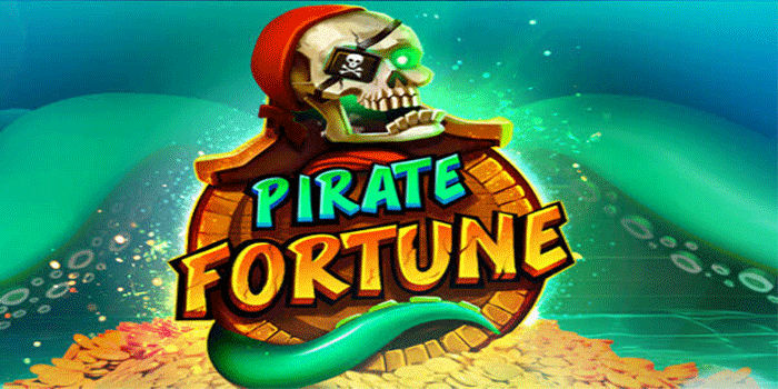 Jejak Harta Bajak Laut di Slot Pirate Fortune
