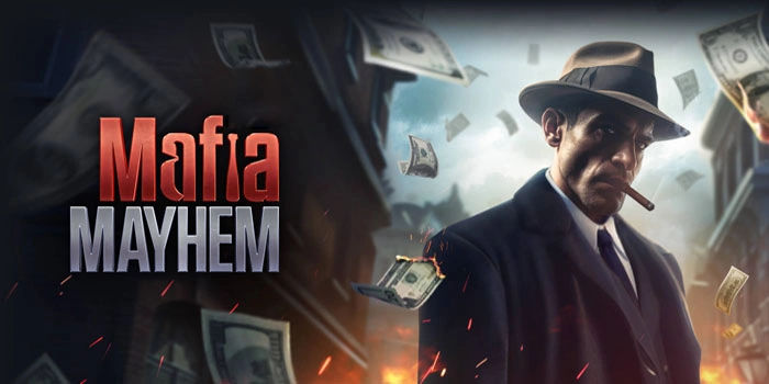 Kemenangan Kilat yang Mengguncang di Slot Mafia Mayhem