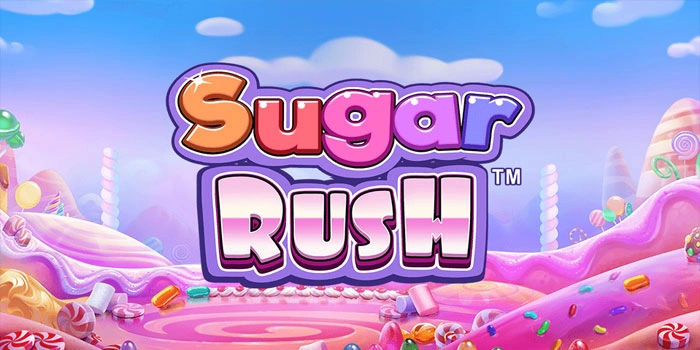 Rahasia Kombinasi Scatter di Slot Sugar Rush Yang Sering Meledak