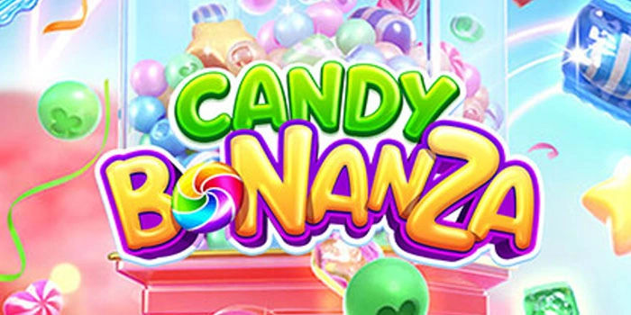 Pola Baru Slot Candy Bonanza Yang Diam-Diam Dipakai Player Lama