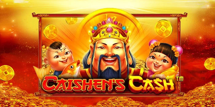 Pola Jam Emas Slot Caishens Cash Yang Jarang Disadari Player