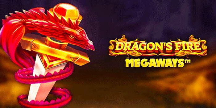 Pola Maxwin Tak Terduga di Slot Dragon’s Fire Megaways Versi Terbaru