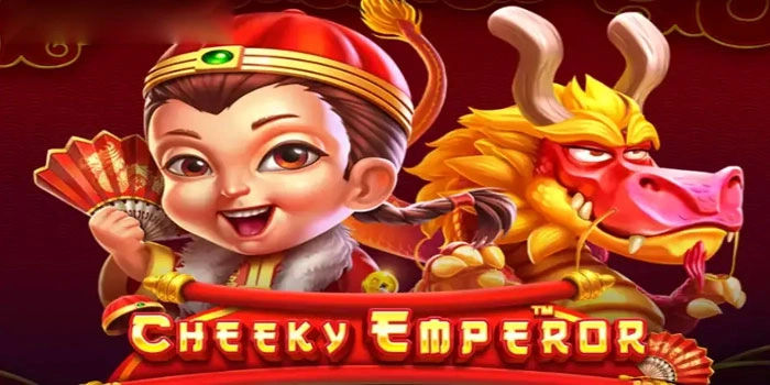 Pola Spin Auto Cuan di Slot Cheeky Emperor Yang Mulai Banyak Dipakai