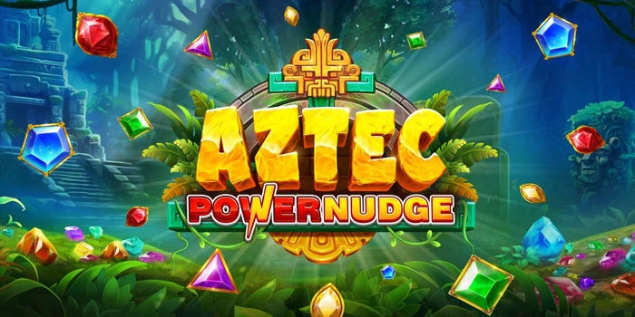 Rahasia Pola Spin Malam Hari di Slot Aztec Powernudge