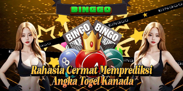 Rahasia Cermat Memprediksi Angka Togel Kanada