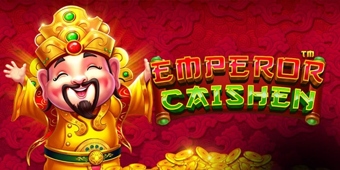 Rahasia Jam Panas Slot Emperor Caishen Yang Bikin Auto Cuan