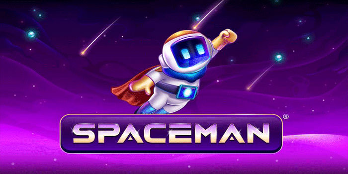 Rahasia Main Slot Spaceman Biar Profit Terus