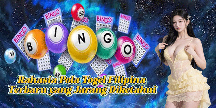 Rahasia Pola Togel Filipina Terbaru Yang Jarang Diketahui