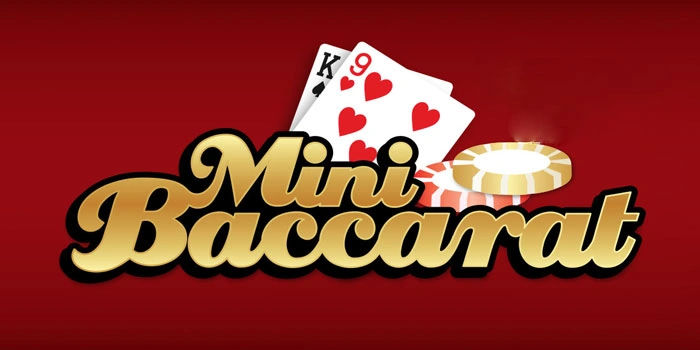 Rahasia Profit Konsisten di Mini Baccarat Yang Jarang Diketahui
