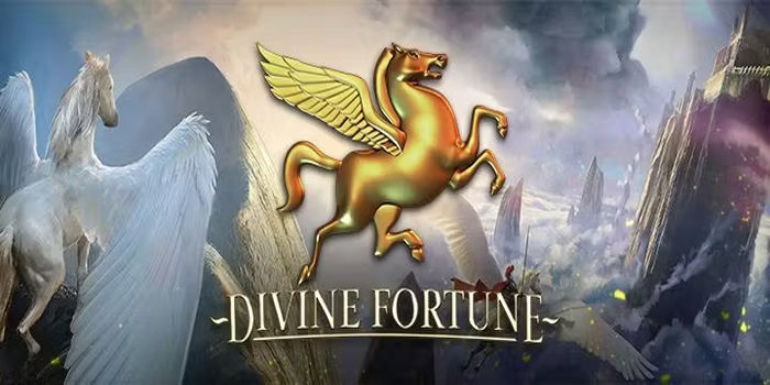 Rahasia Slot Divine Fortune Agar Kemenangan Terus Mengalir
