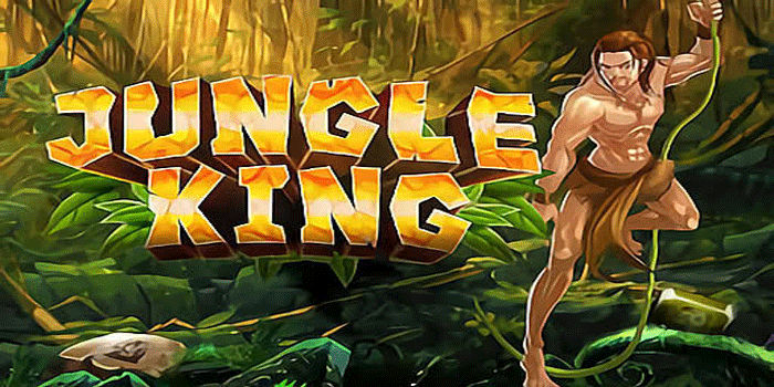 Rahasia Slot Jungle King Agar Putaran Lebih Menguntungkan