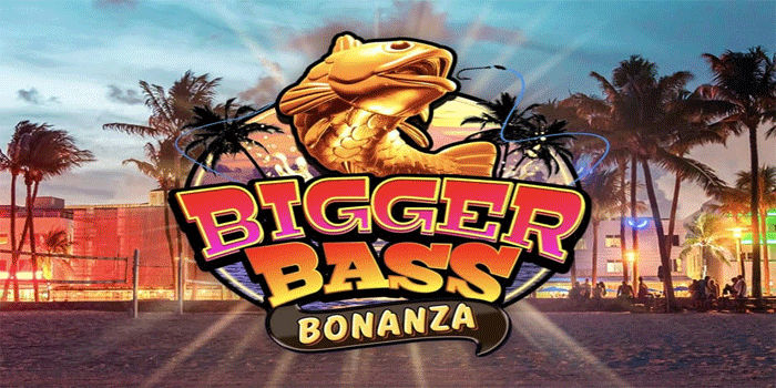 Rahasia Spin Tiap Hari Bikin Kaya di Slot Bigger Bass Bonanza