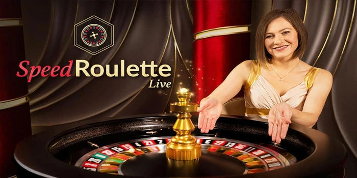 Rahasia Sukses Bermain Casino Speed Roulette Versi Terupdate