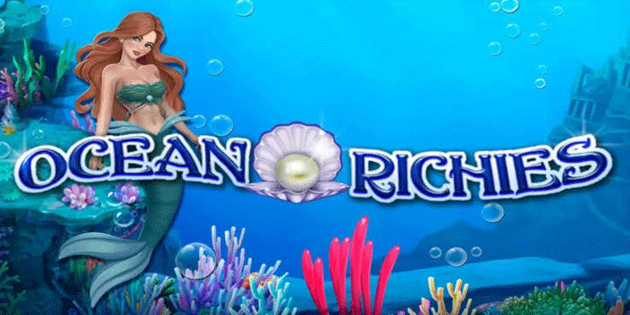 Secret Ocean Richies Spin Trick to Generate Abundant Bonuses