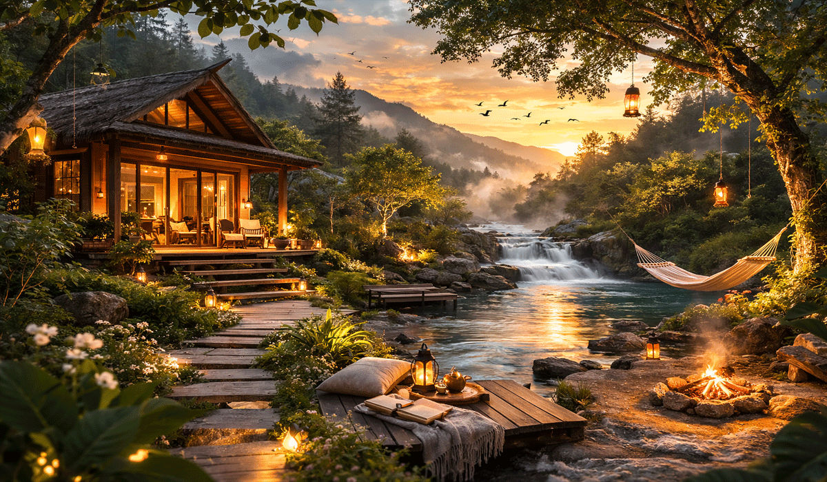 Serenity by the Sea: Exotic Beaches Hidden from the World