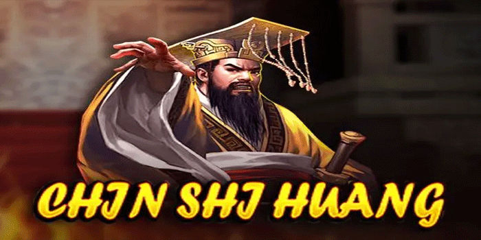 Slot Chin Shi Huang Brings Maximum Profit