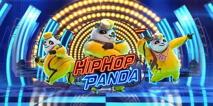 Slot Hip Hop Panda: Pola Simpel Tapi Gacor Untuk Semua Level