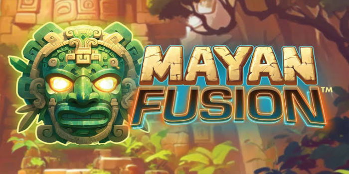 Slot Mayan Fusion: Rahasia Kombinasi Simbol Auto Maxwin