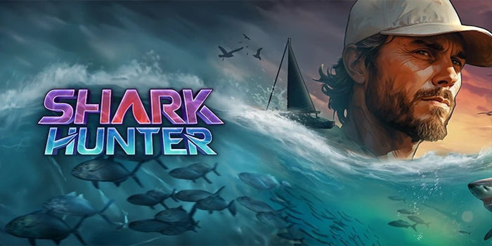 Slot Shark Hunter: Berburu Jackpot di Lautan Gacor