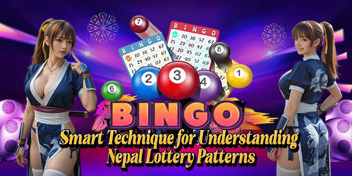 Smart Technique for Understanding Nepal Lottery Patterns