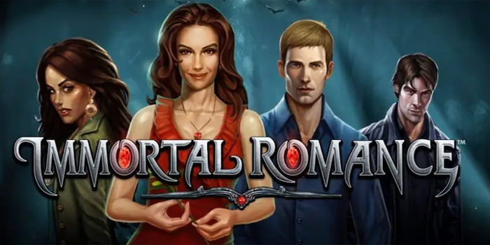 Strategi Cermat Menang Besar di Slot Immortal Romance