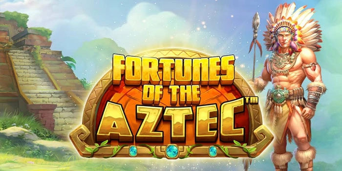 Strategi Cepat Maxwin di Slot Fortunes Of Aztec
