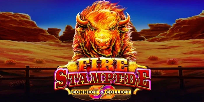 Strategi Panas Menang Besar di Slot Fire Stampede