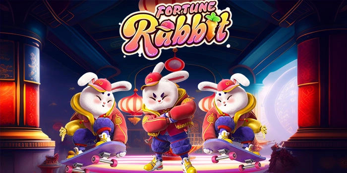 Strategi Naik Level Slot Fortune Rabbit Tanpa Kehilangan Banyak Modal