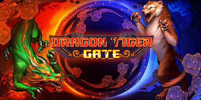 Strategi Pintar Slot Dragon Tiger Gate Agar Menang Lebih Sering