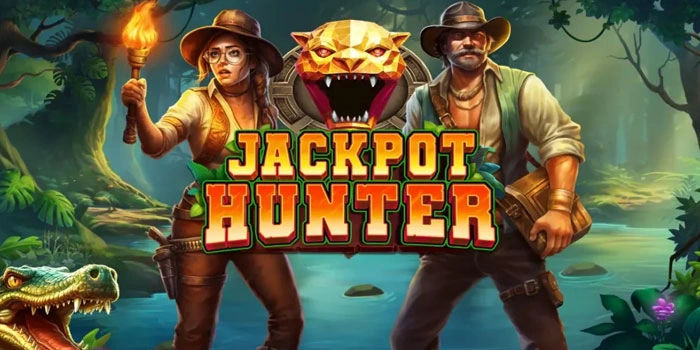 Strategi Pintar Slot Jackpot Hunter Untuk Hasil Maksimal