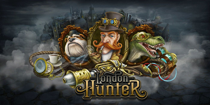 Strategi Rahasia Raih Jackpot di Slot London Hunter