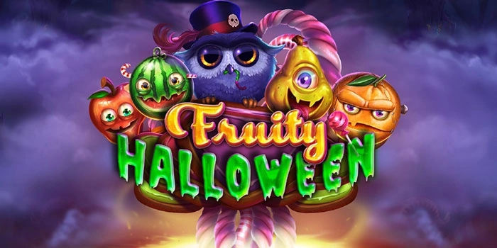 Strategi Slot Fruity Halloween Buka Peluang Kemenangan Lebih Luas