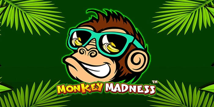 Strategi Main Slot Monkey Madness Agar Cepat Profit