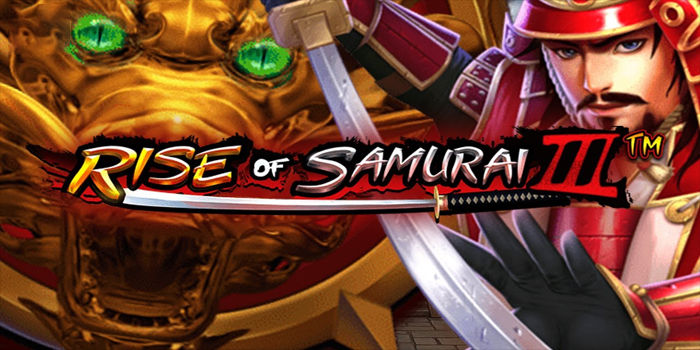 Strategi Anti Rugi di Slot Rise Of Samurai III