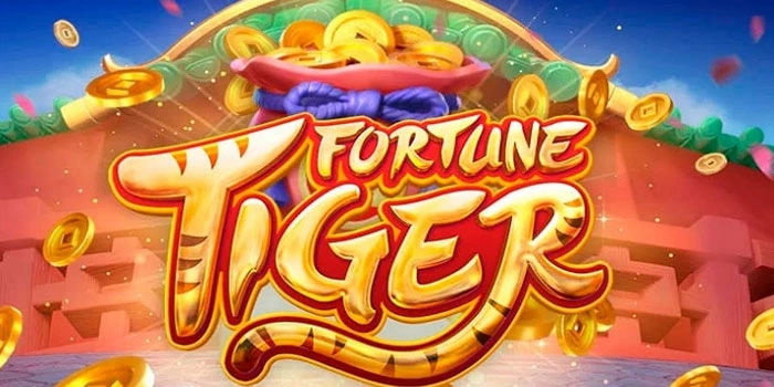 Suasana Seru Bermain Slot Fortune Tiger Yang Dinamis