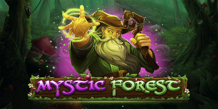Surefire Technique for Mystic Forest Slot Auto Wins Continuously