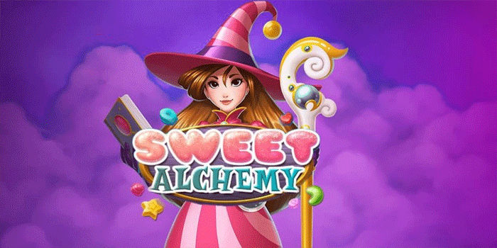 Sweet Alchemy Slots Secrets for Easy Wins