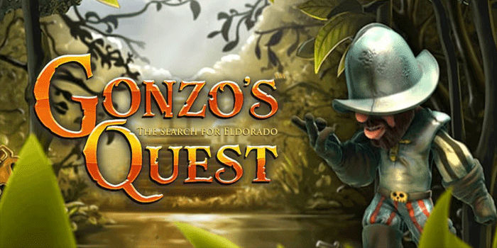 Taktik Jitu Raih Jackpot di Slot Gonzo’s Quest