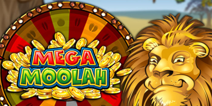 Teknik Ampuh Slot Mega Moolah Untuk Jackpot Menggiurkan