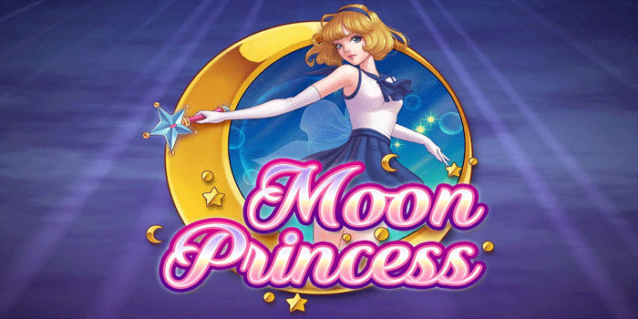 Teknik Pintar Slot Moon Princess Untuk Hasil Maksimal