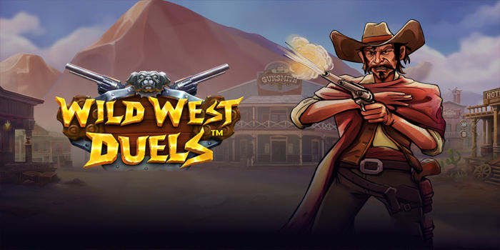 Teknik Rahasia Menaklukkan Slot Wild West Duels