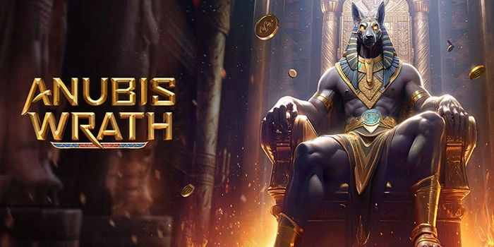 Teknik Efektif Slot Anubis Wrath Untuk Hasil Maksimal