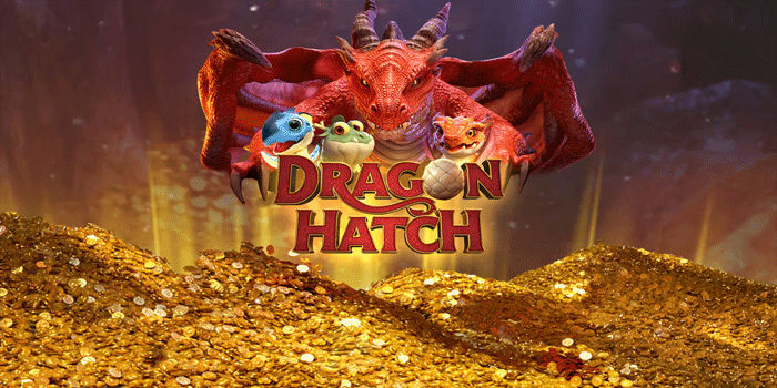 The Latest Dragon Hatch Slot Pattern for Big Wins