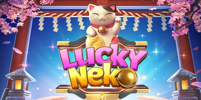 The Gacor Lucky Neko Auto Scatter Pattern with a Relaxed Spin