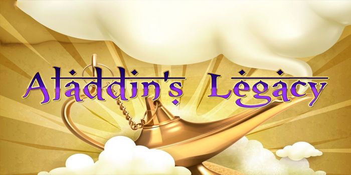 Tips Mengguncang Slot Aladdin’s Legacy