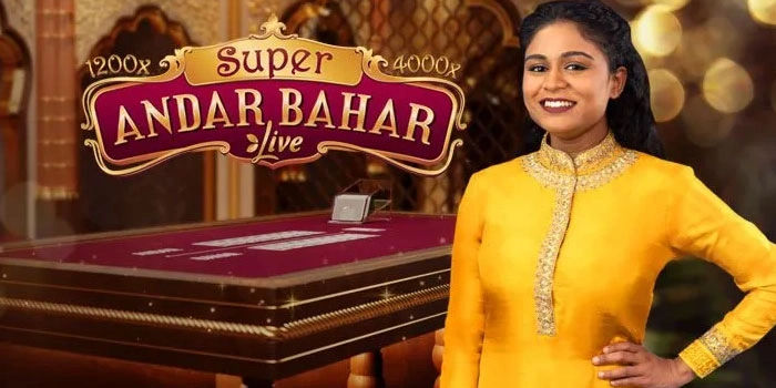 Tips Pro Menguasai Casino Andar Bahar Live Tanpa Banyak Risiko