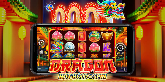 Tips Bermain Slot Dragon Hot Hold Spin Supaya Lebih Aman