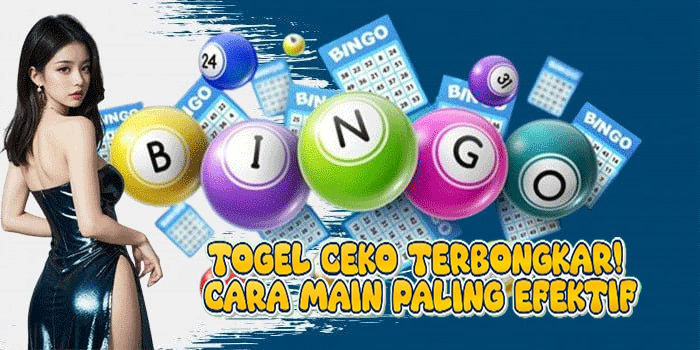 Togel Ceko Terbongkar! Cara Main Paling Efektif